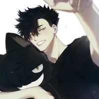 Tetsuro Kuroo