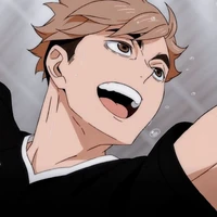 Atsumu Miya