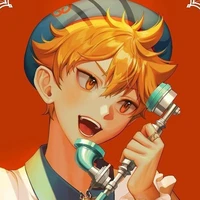 Hinata Shouyou
