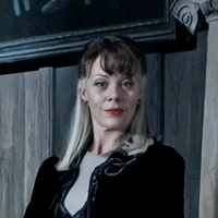Narcissa Malfoy (Black)