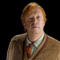 Arthur Weasley