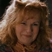 Molly Weasley