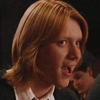 George Weasley