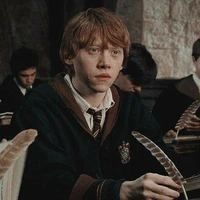 Ronald Weasley