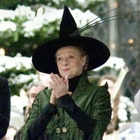 Minerva McGonagall