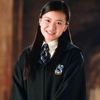 Cho Chang