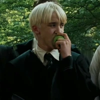 Draco Malfoy