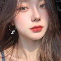Hàn Tuyết Linh_Doris_nu9