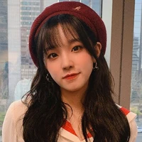 Kim Hana ( Hannie )