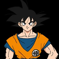 son goku