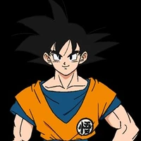 son goku