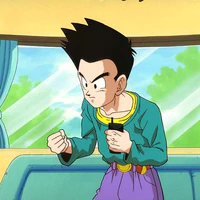 son goten