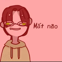 tác giả mất não