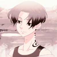 Sano Manjiro(Mikey)