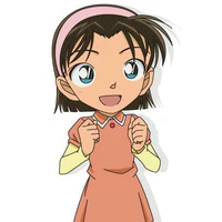 Ayumi Yoshida