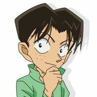Mitsuhiko Tsuburaya