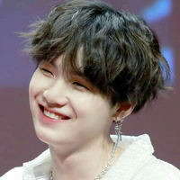 Min Yoongi