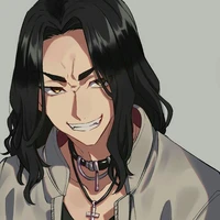 baji keisuke
