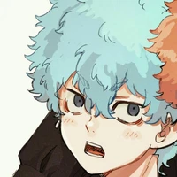 angry