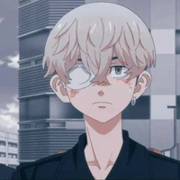 Chifuyu Matsuno