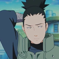 shikamaru