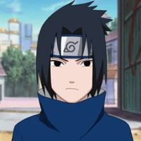 sasuke