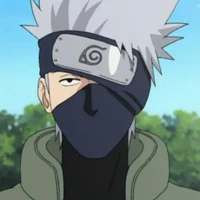 kakashi