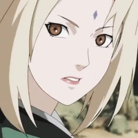 tsunade