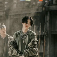Min Yoongi- Anh
