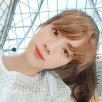 Kim Seokjin- Nàng