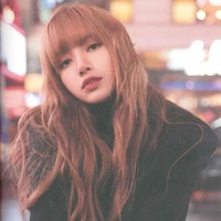 Jeon Lisa (mẹ JK và JH)