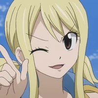 Lucy Heartfilia