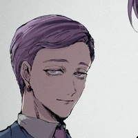 Haitani Ran