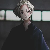 Sano Manjiro- Mikey