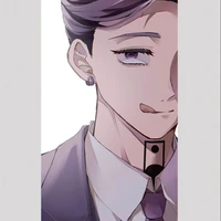Haitani Ran