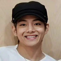 KIM TAEHYUNG/V/