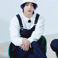 JEON JUNGKOOK