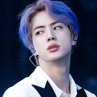 KIM SEOKJIN