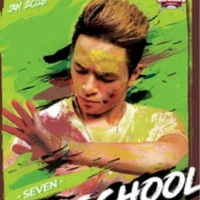 Seven