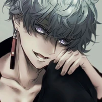 Kurokawa Izana