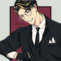 shuji hanma