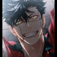 Kuroo Tetsurō [ công ]