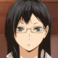Kiyoko Shimizu