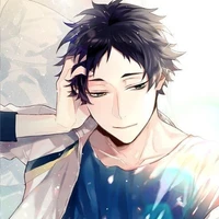 Akaashi Keiji [ công ]