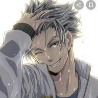Bokuto Koutarou [ công ]