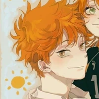 Hinata Shōyō [ Shoren ]