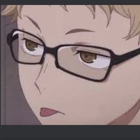 Tsukishima Kei