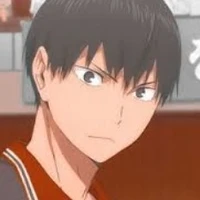 Kageyama Tobio