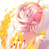 Asmodeus Alice