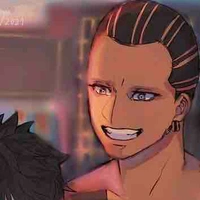 Keizo Arahi - Benkei